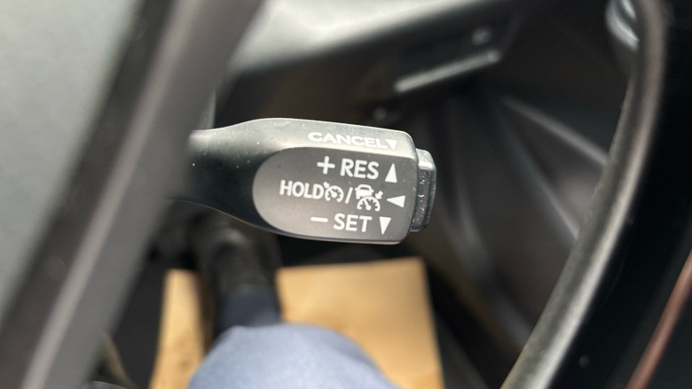 Toyota C-HR 1.8 Hybrid Icon 5dr CVT Hybrid Hatchback